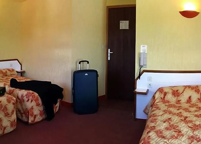 Les Camelias Bagnoles de l'Orne Normandie