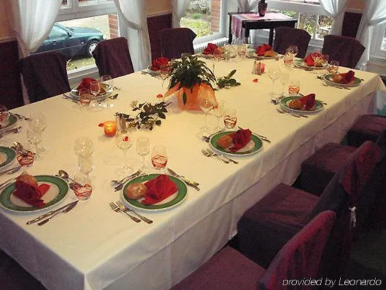 Hotel Les Camelias Bagnoles de l'Orne Normandie