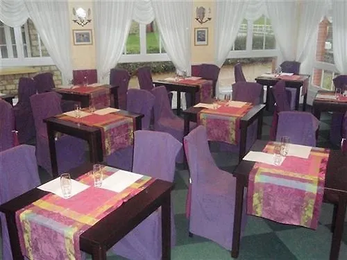 Hotel Les Camelias 2*