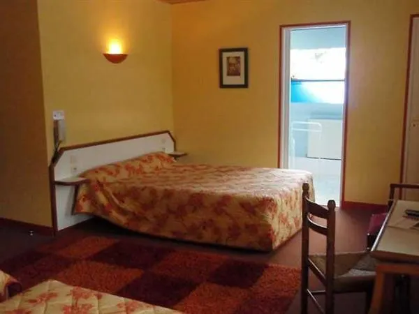 Les Camelias Bagnoles de l'Orne Normandie