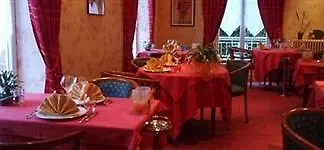 Les Camelias Bagnoles de l'Orne Normandie